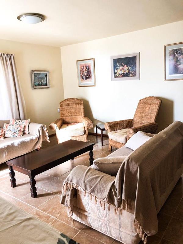 To Let 3 Bedroom Property for Rent in Strand Western Cape